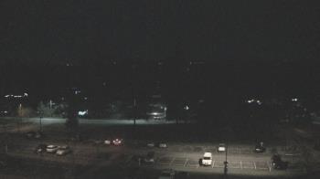 Weather camera view of Shorecrest HS.