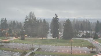 Weather camera view of Shorecrest HS.