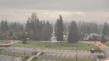 Weather camera view of Shorecrest HS.