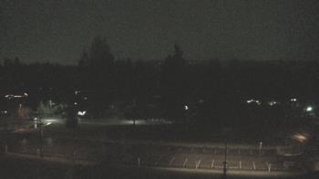 Weather camera view of Shorecrest HS.