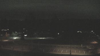 Weather camera view of Shorecrest HS.