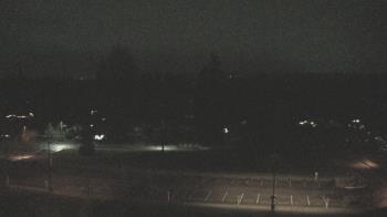 Weather camera view of Shorecrest HS.
