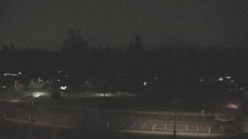Weather camera view of Shorecrest HS.