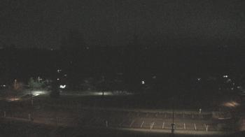 Weather camera view of Shorecrest HS.