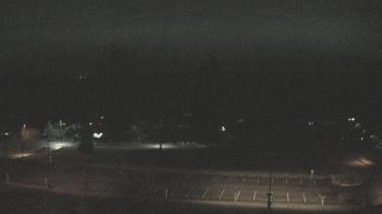 Weather camera view of Shorecrest HS.