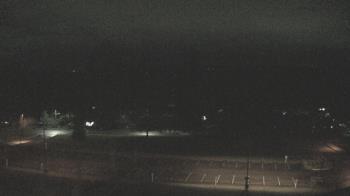 Weather camera view of Shorecrest HS.