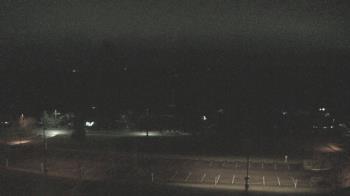 Weather camera view of Shorecrest HS.
