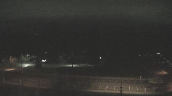 Weather camera view of Shorecrest HS.