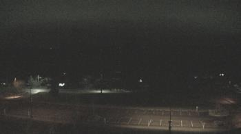 Weather camera view of Shorecrest HS.