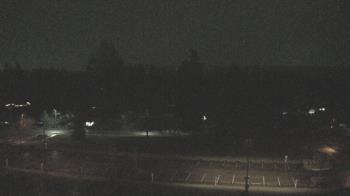 Weather camera view of Shorecrest HS.