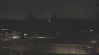 Weather camera view of Shorecrest HS.