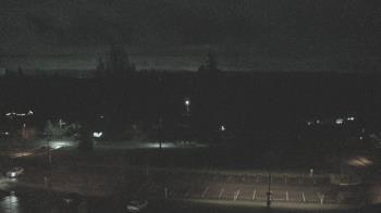 Weather camera view of Shorecrest HS.