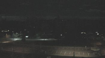 Weather camera view of Shorecrest HS.