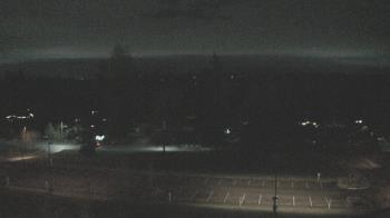Weather camera view of Shorecrest HS.