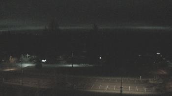 Weather camera view of Shorecrest HS.