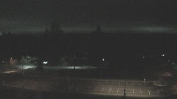 Weather camera view of Shorecrest HS.