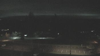 Weather camera view of Shorecrest HS.