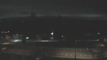 Weather camera view of Shorecrest HS.
