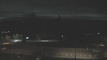 Weather camera view of Shorecrest HS.