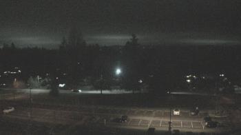 Weather camera view of Shorecrest HS.