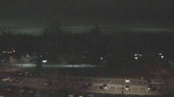 Weather camera view of Shorecrest HS.