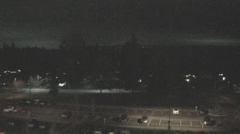 Weather camera view of Shorecrest HS.