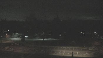 Weather camera view of Shorecrest HS.