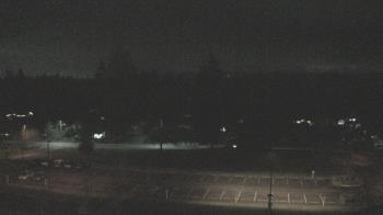 Weather camera view of Shorecrest HS.