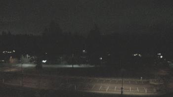 Weather camera view of Shorecrest HS.