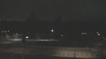 Weather camera view of Shorecrest HS.