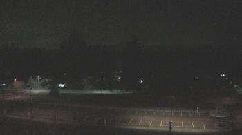 Weather camera view of Shorecrest HS.