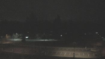 Weather camera view of Shorecrest HS.