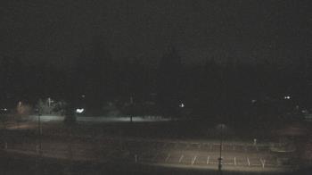 Weather camera view of Shorecrest HS.