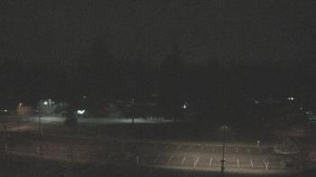 Weather camera view of Shorecrest HS.
