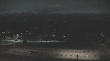Weather camera view of Shorecrest HS.