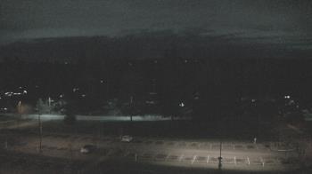 Weather camera view of Shorecrest HS.