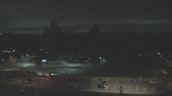 Weather camera view of Shorecrest HS.