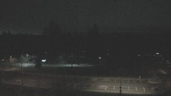 Weather camera view of Shorecrest HS.
