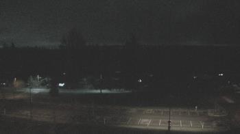 Weather camera view of Shorecrest HS.