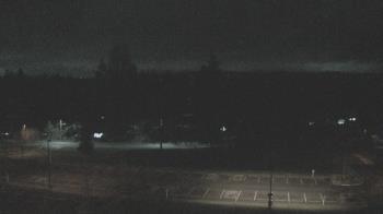 Weather camera view of Shorecrest HS.