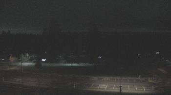 Weather camera view of Shorecrest HS.