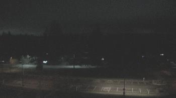 Weather camera view of Shorecrest HS.