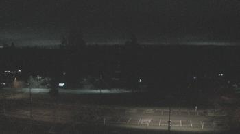 Weather camera view of Shorecrest HS.