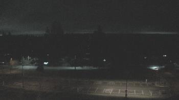 Weather camera view of Shorecrest HS.