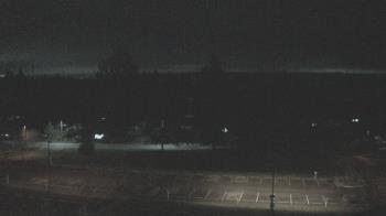 Weather camera view of Shorecrest HS.
