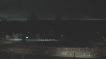 Weather camera view of Shorecrest HS.