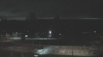 Weather camera view of Shorecrest HS.
