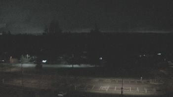 Weather camera view of Shorecrest HS.
