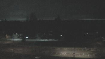 Weather camera view of Shorecrest HS.