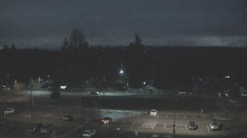 Weather camera view of Shorecrest HS.